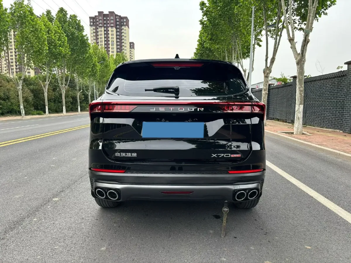 2024 Jetour X70 Plus 1.5T 156HP L4 6DCT,autocango,china used car exporter,china ev exporter,chinese used car exporter,chinese used ev exporter