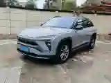 2022 NIO ES6 BEV 75KWH