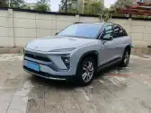 2022 NIO ES6,autocango,china used car exporter,china ev exporter,chinese used car exporter,chinese used ev exporter