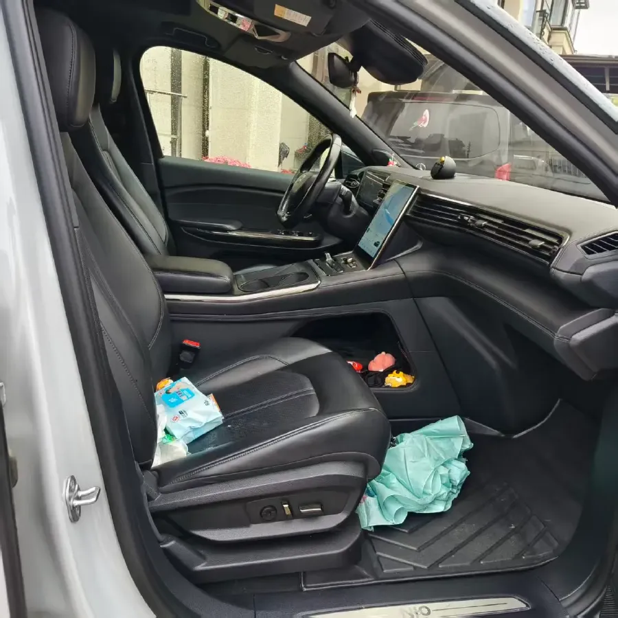 2022 NIO ES6 BEV 75KWH,autocango,china used car exporter,china ev exporter,chinese used car exporter,chinese used ev exporter