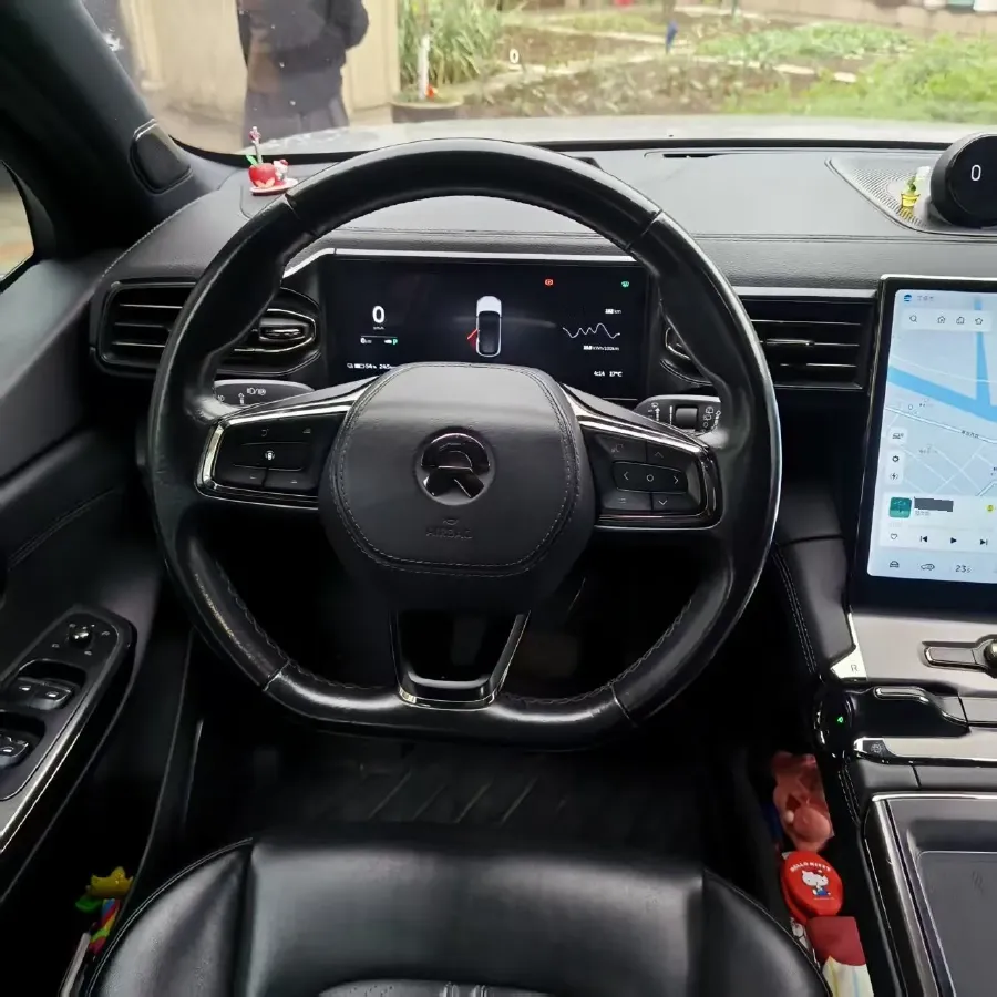 2022 NIO ES6 BEV 75KWH,autocango,china used car exporter,china ev exporter,chinese used car exporter,chinese used ev exporter