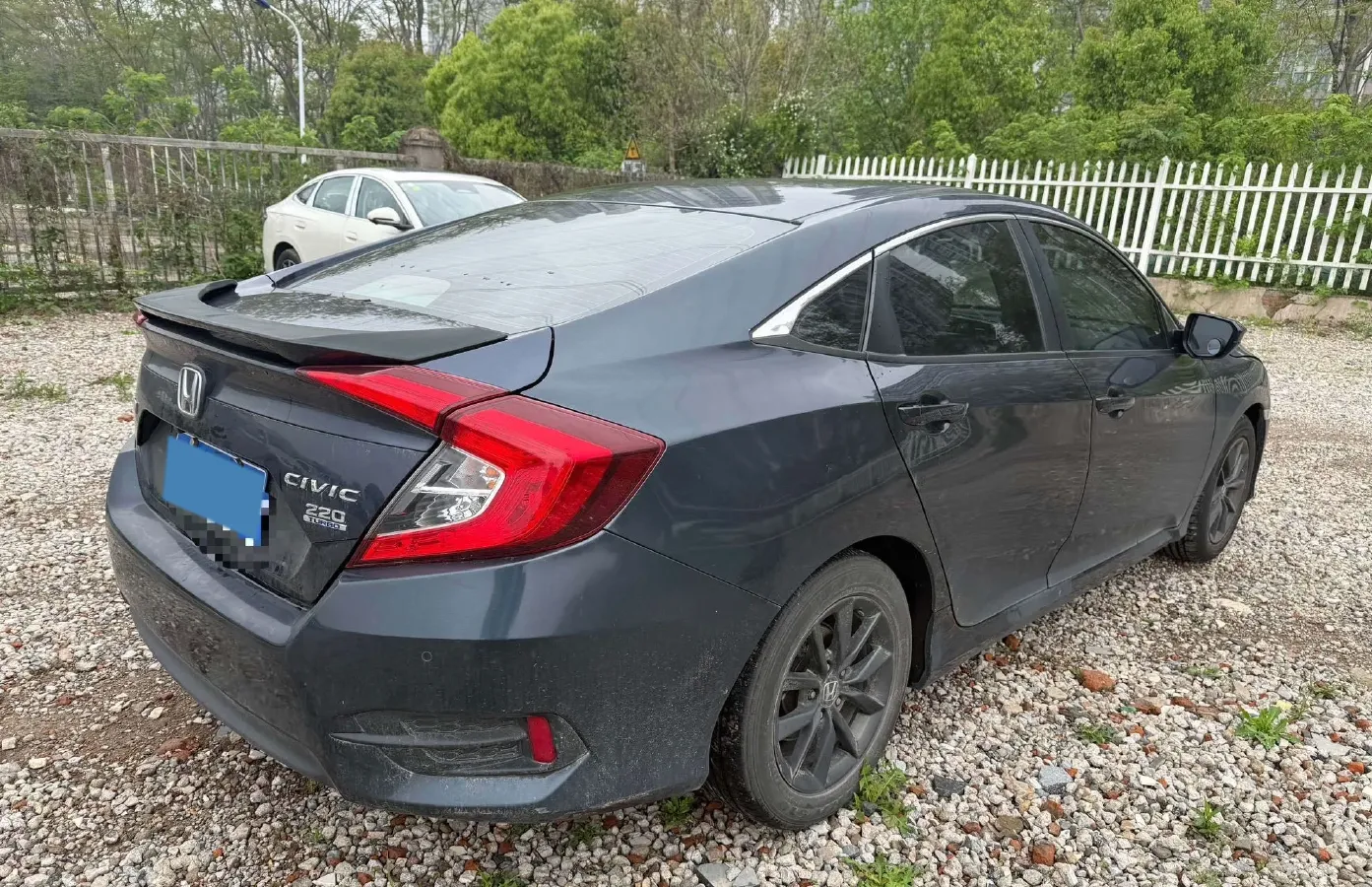 2019 Honda Civic 1.5T 177HP L4 CVT,autocango,china used car exporter,china ev exporter,chinese used car exporter,chinese used ev exporter