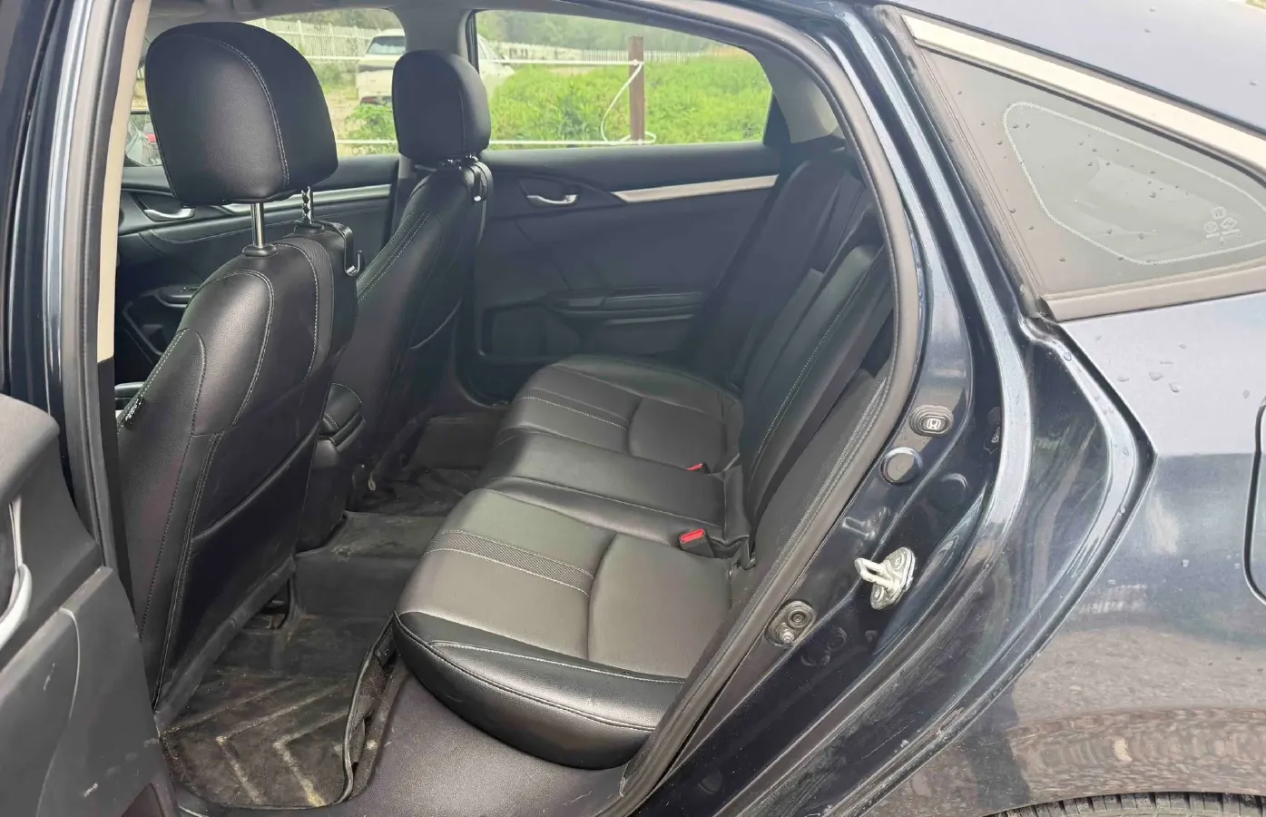 2019 Honda Civic 1.5T 177HP L4 CVT,autocango,china used car exporter,china ev exporter,chinese used car exporter,chinese used ev exporter