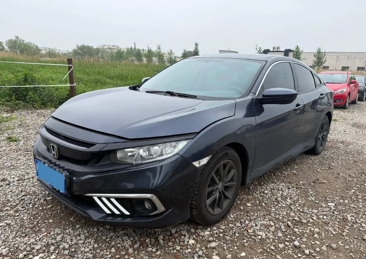 2019 Honda Civic 1.5T 177HP L4 CVT,autocango,china used car exporter,china ev exporter,chinese used car exporter,chinese used ev exporter