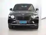 2024 Bentley Bentayga 4.0T 550HP V8 8AT