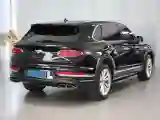 2024 Bentley Bentayga 4.0T 550HP V8 8AT