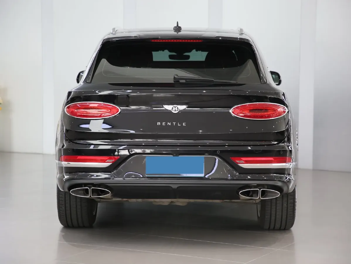 2024 Bentley Bentayga 4.0T 550HP V8 8AT,autocango,china used car exporter,china ev exporter,chinese used car exporter,chinese used ev exporter
