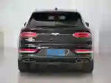 2024 Bentley Bentayga 4.0T 550HP V8 8AT