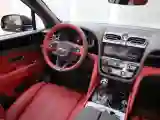 2024 Bentley Bentayga 4.0T 550HP V8 8AT