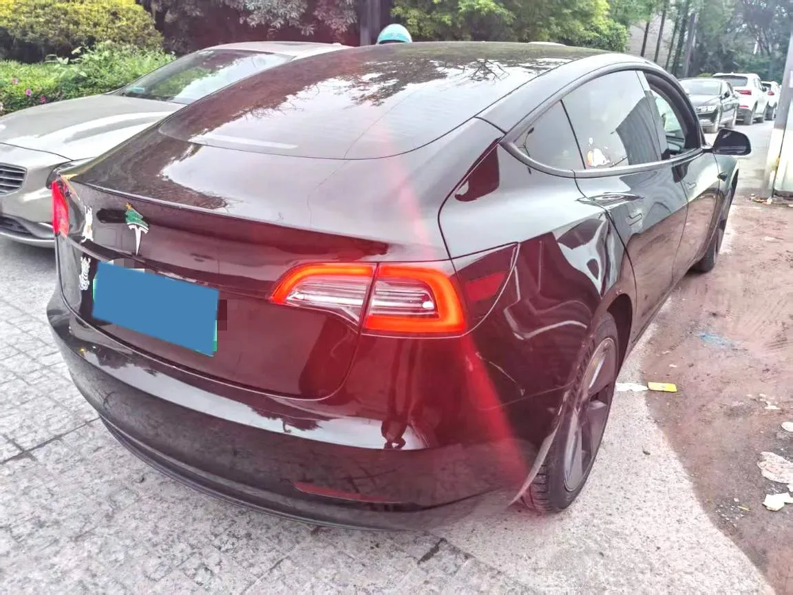 2021 Tesla Model 3 BEV 55KWH,autocango,china used car exporter,china ev exporter,chinese used car exporter,chinese used ev exporter