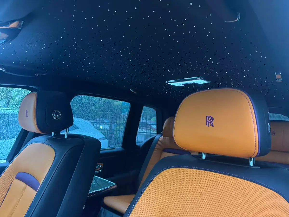 2020 Rolls-Royce Cullinan 6.7T 600HP V12 8AT,autocango,china used car exporter,china ev exporter,chinese used car exporter,chinese used ev exporter