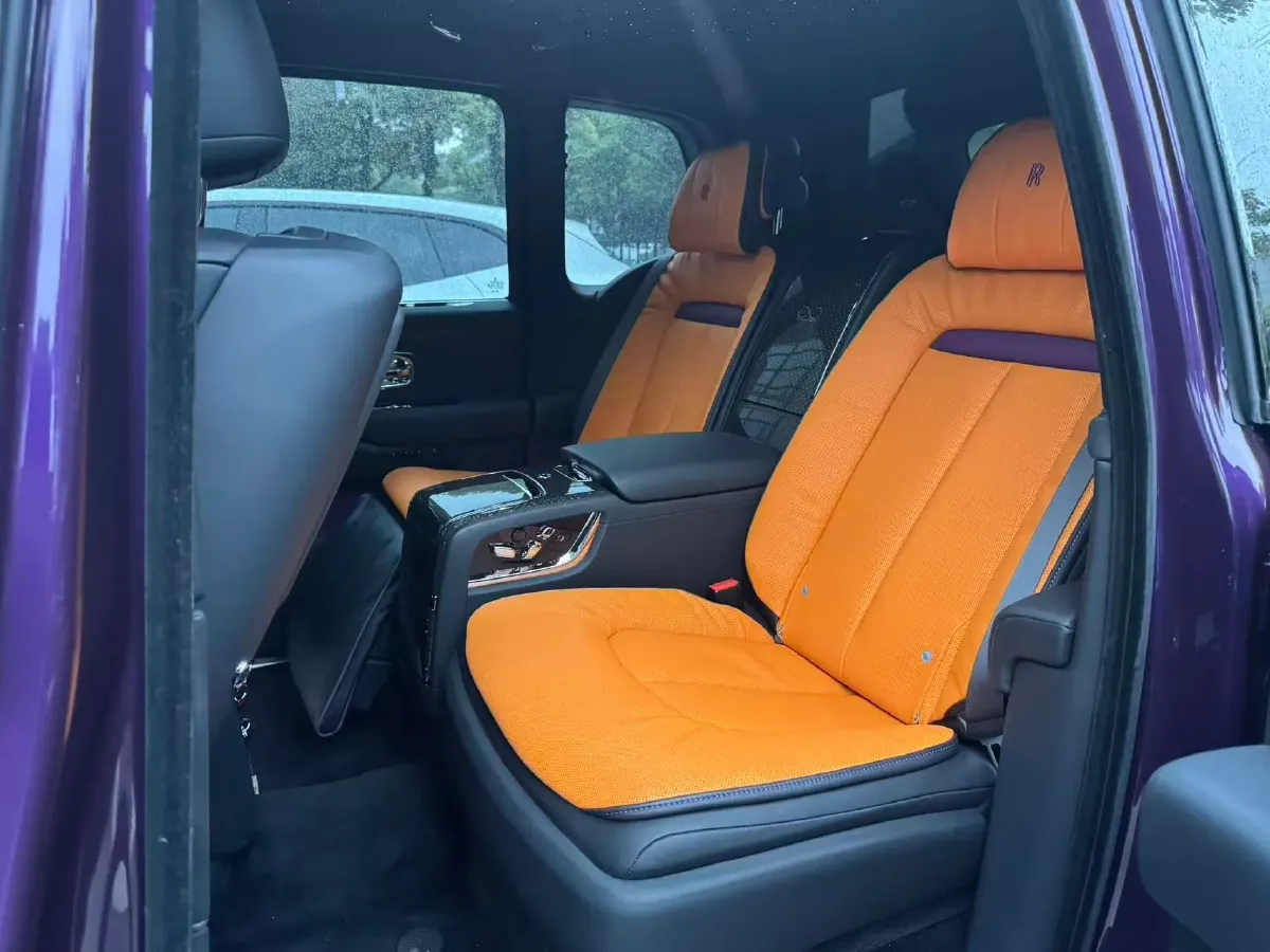 2020 Rolls-Royce Cullinan 6.7T 600HP V12 8AT,autocango,china used car exporter,china ev exporter,chinese used car exporter,chinese used ev exporter