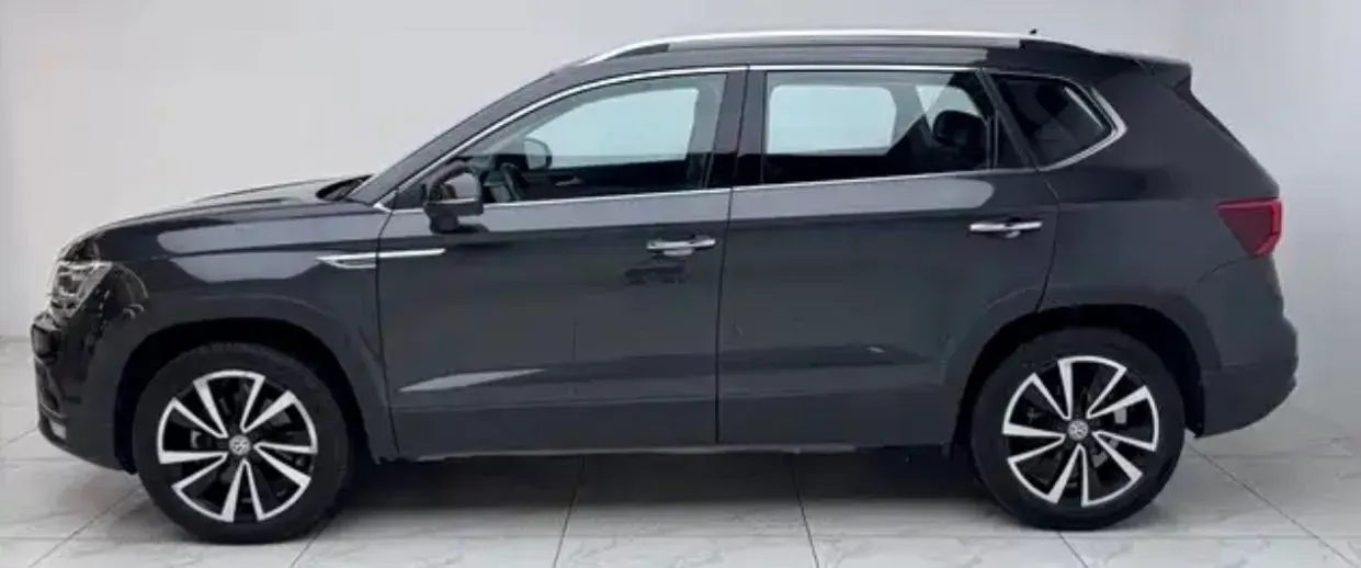 2021 Volkswagen Tharu 1.4T 150HP L4 7DCT,autocango,china used car exporter,china ev exporter,chinese used car exporter,chinese used ev exporter