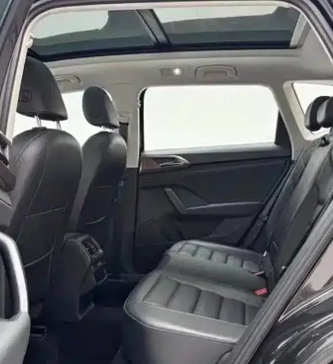 2021 Volkswagen Tharu 1.4T 150HP L4 7DCT,autocango,china used car exporter,china ev exporter,chinese used car exporter,chinese used ev exporter