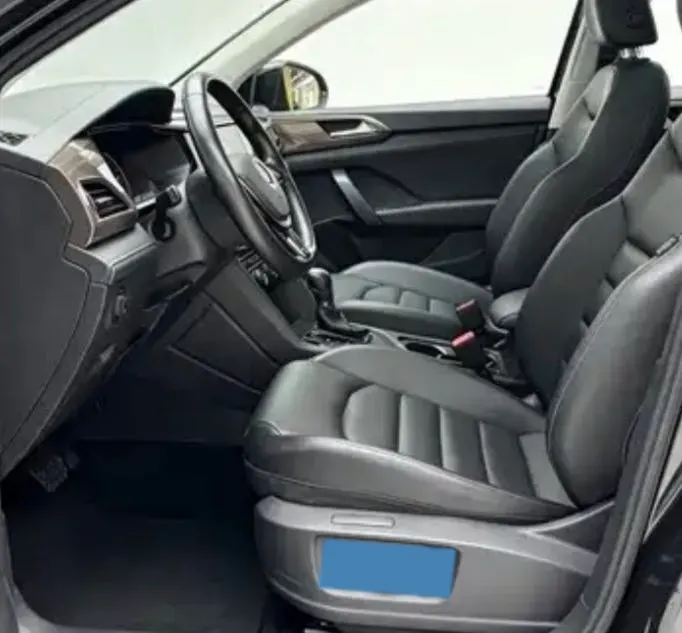 2021 Volkswagen Tharu 1.4T 150HP L4 7DCT,autocango,china used car exporter,china ev exporter,chinese used car exporter,chinese used ev exporter