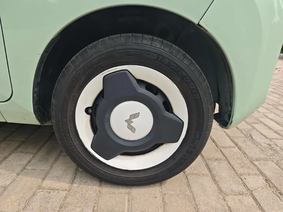 2022 WuLing HongGuang MINI EV BEV 9KWH,autocango,china used car exporter,china ev exporter,chinese used car exporter,chinese used ev exporter