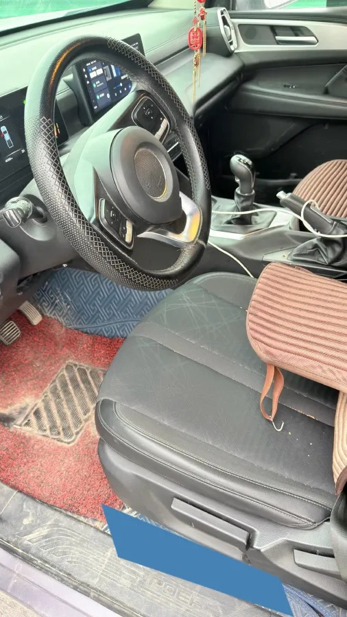 2022 Great Wall Poer King Kong 2.0T 163HP L4 6MT,autocango,china used car exporter,china ev exporter,chinese used car exporter,chinese used ev exporter