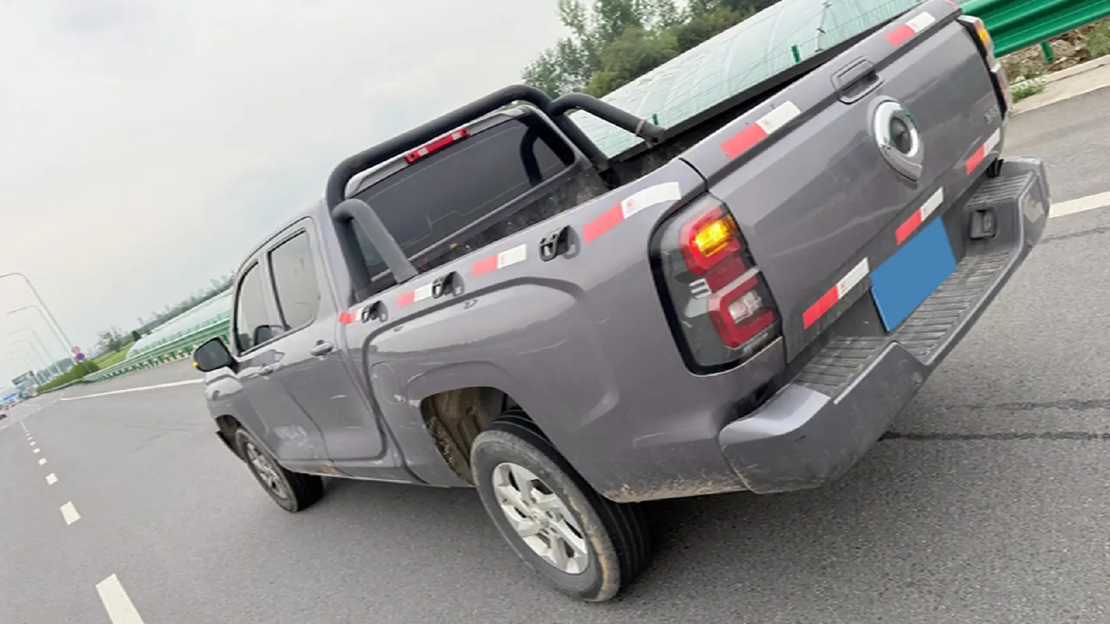 2022 Great Wall Poer King Kong 2.0T 163HP L4 6MT,autocango,china used car exporter,china ev exporter,chinese used car exporter,chinese used ev exporter