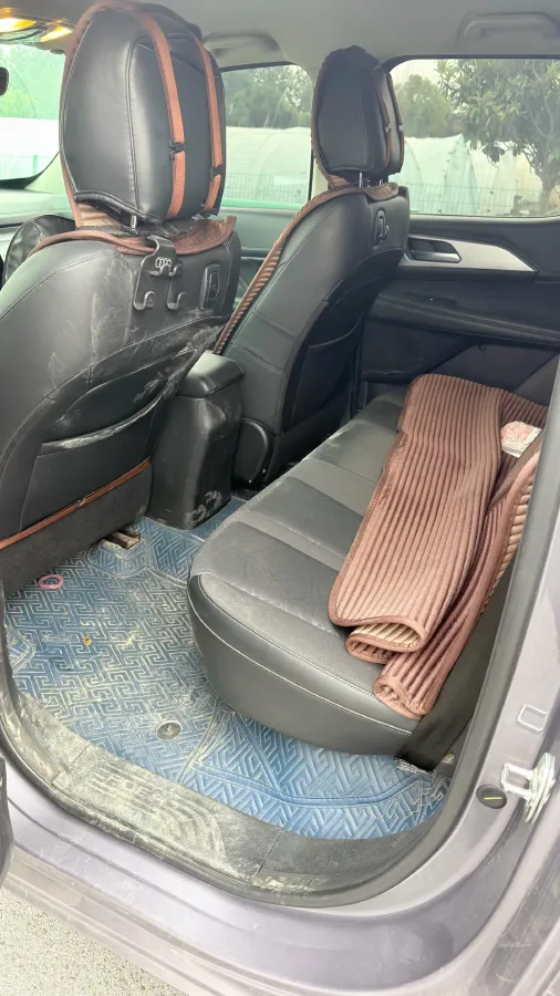 2022 Great Wall Poer King Kong 2.0T 163HP L4 6MT,autocango,china used car exporter,china ev exporter,chinese used car exporter,chinese used ev exporter