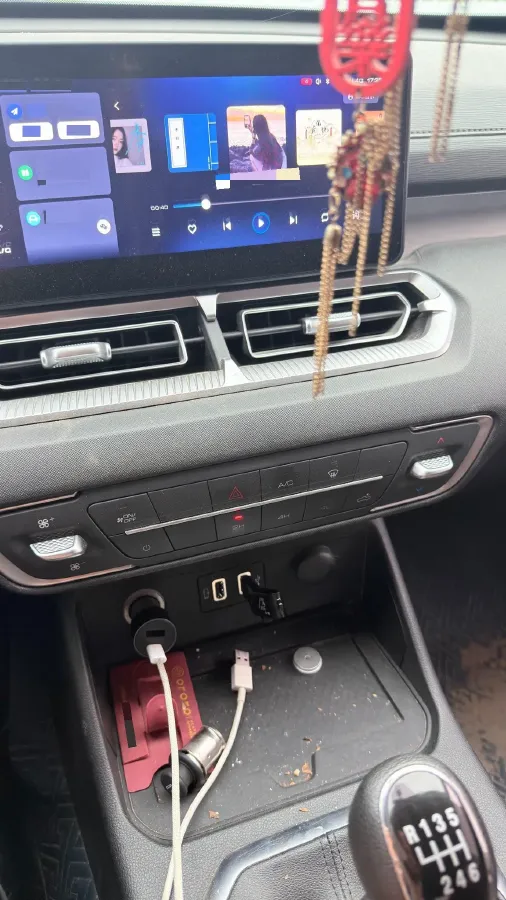 2022 Great Wall Poer King Kong 2.0T 163HP L4 6MT,autocango,china used car exporter,china ev exporter,chinese used car exporter,chinese used ev exporter