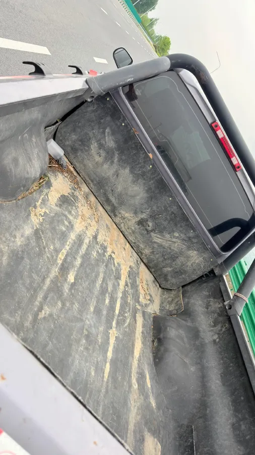 2022 Great Wall Poer King Kong 2.0T 163HP L4 6MT,autocango,china used car exporter,china ev exporter,chinese used car exporter,chinese used ev exporter