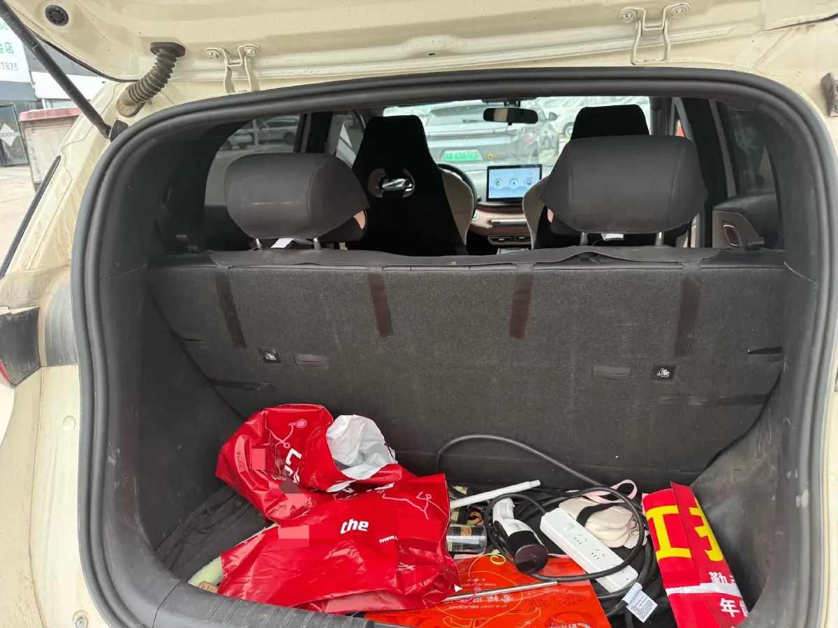 2024 BYD Seagull BEV 30.08KWH,autocango,china used car exporter,china ev exporter,chinese used car exporter,chinese used ev exporter