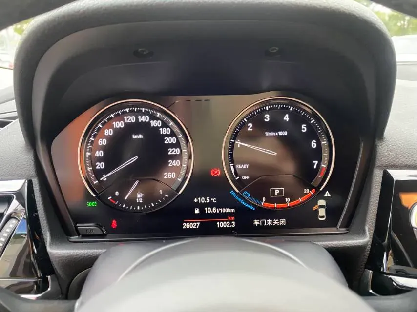 2022 BMW 1 Series 1.5T 140HP L3 7DCT,autocango,china used car exporter,china ev exporter,chinese used car exporter,chinese used ev exporter