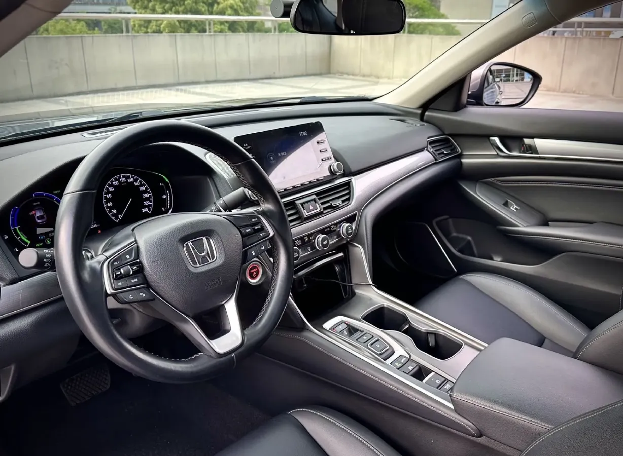 2018 Honda Accord 2.0L 146HP L4 E-CVT Hybrid,autocango,china used car exporter,china ev exporter,chinese used car exporter,chinese used ev exporter