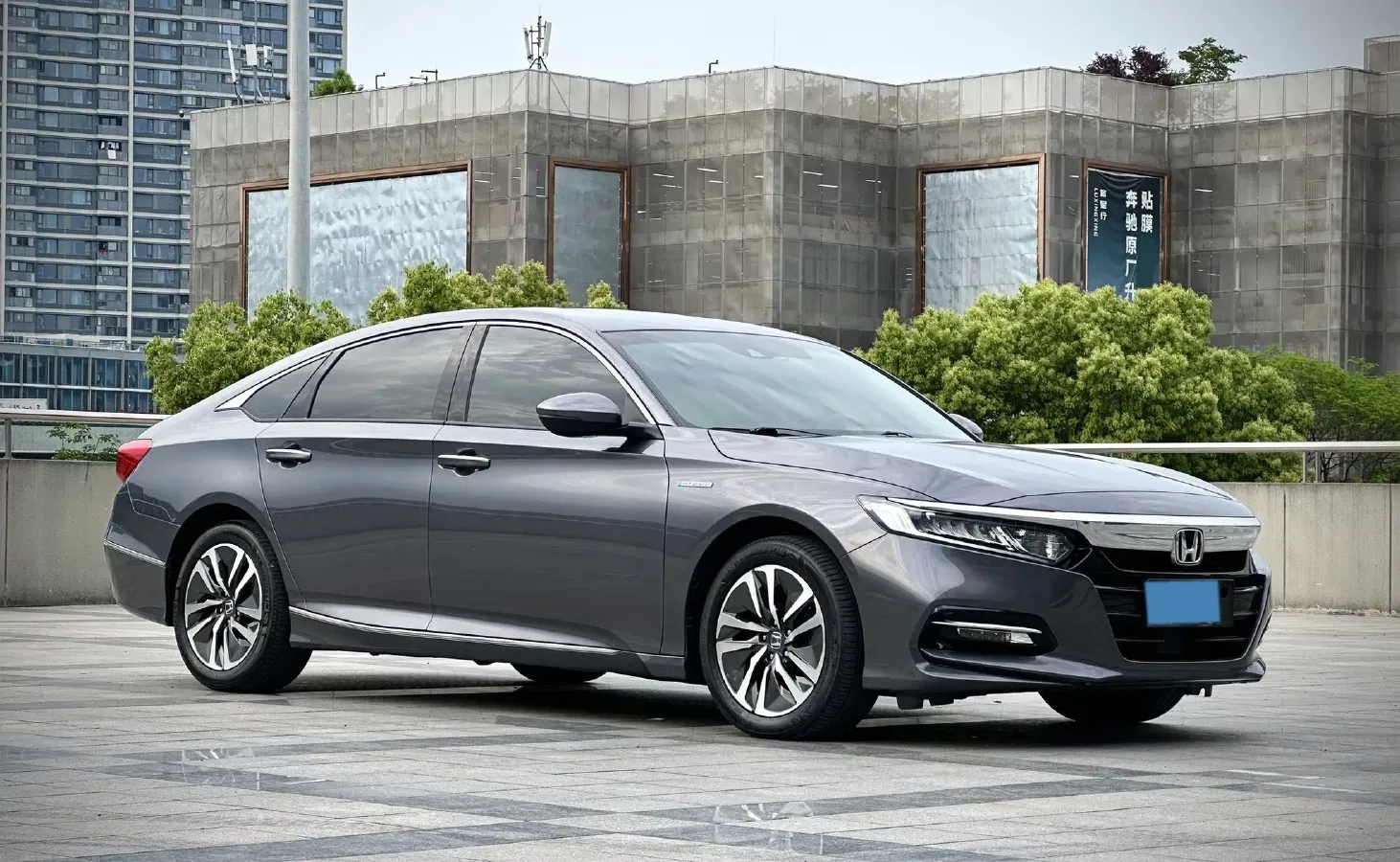 2018 Honda Accord 2.0L 146HP L4 E-CVT Hybrid,autocango,china used car exporter,china ev exporter,chinese used car exporter,chinese used ev exporter