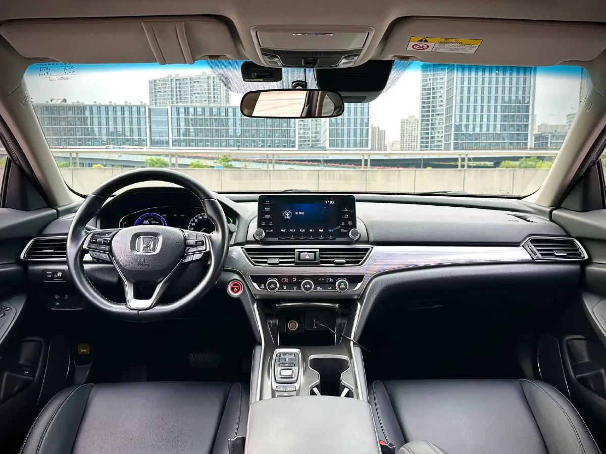 2018 Honda Accord 2.0L 146HP L4 E-CVT Hybrid,autocango,china used car exporter,china ev exporter,chinese used car exporter,chinese used ev exporter