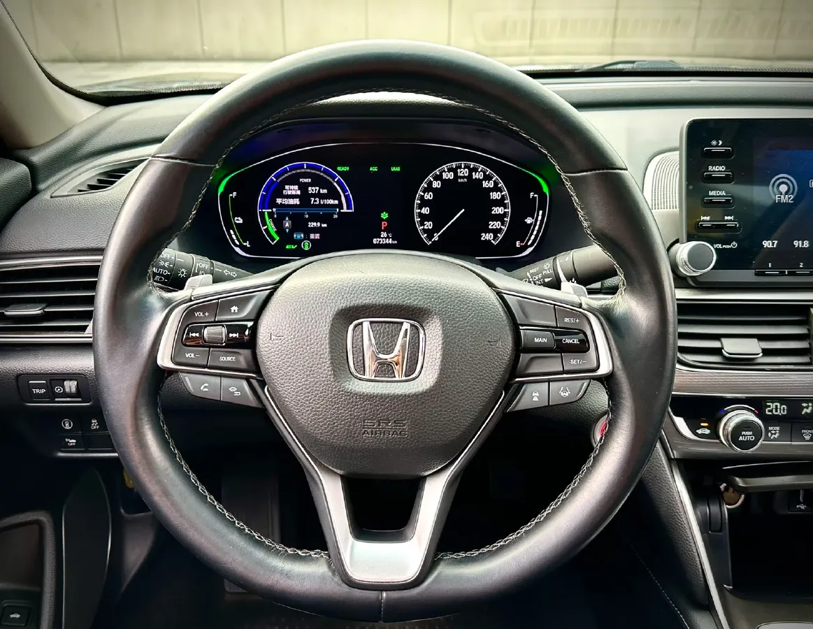 2018 Honda Accord 2.0L 146HP L4 E-CVT Hybrid,autocango,china used car exporter,china ev exporter,chinese used car exporter,chinese used ev exporter