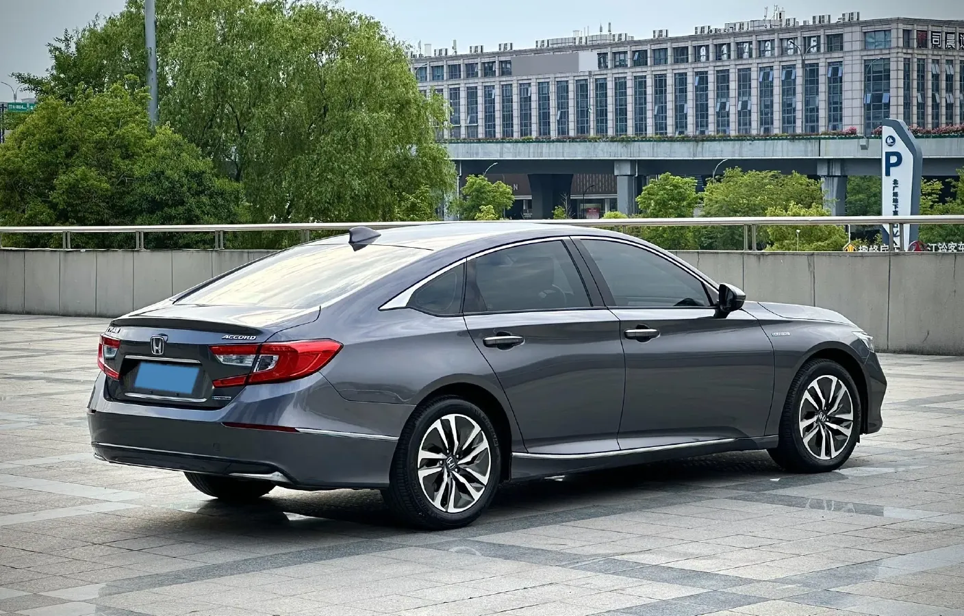 2018 Honda Accord 2.0L 146HP L4 E-CVT Hybrid,autocango,china used car exporter,china ev exporter,chinese used car exporter,chinese used ev exporter