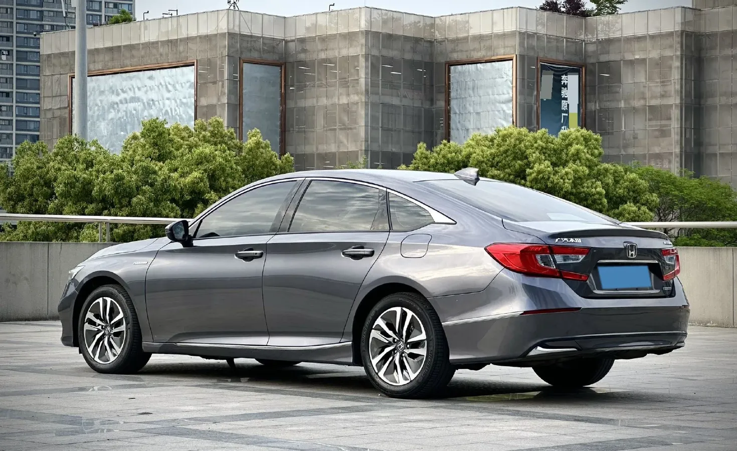 2018 Honda Accord 2.0L 146HP L4 E-CVT Hybrid,autocango,china used car exporter,china ev exporter,chinese used car exporter,chinese used ev exporter