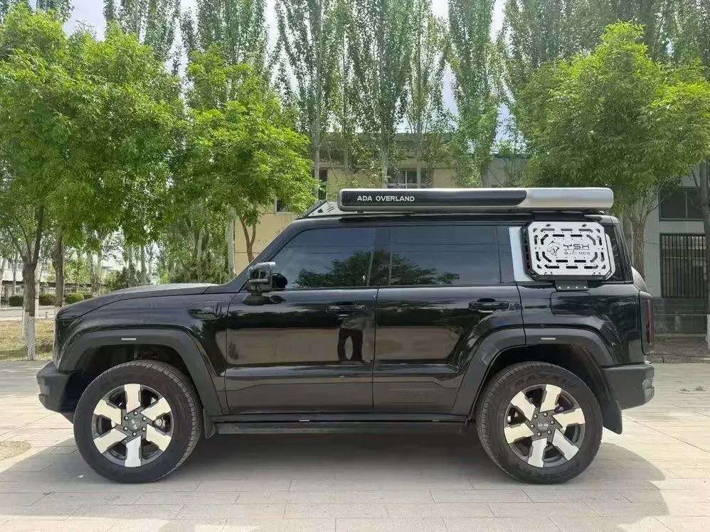 2025 Beijing BJ40 REEV REEV 188HP REEV 40.3KWH,autocango,china used car exporter,china ev exporter,chinese used car exporter,chinese used ev exporter