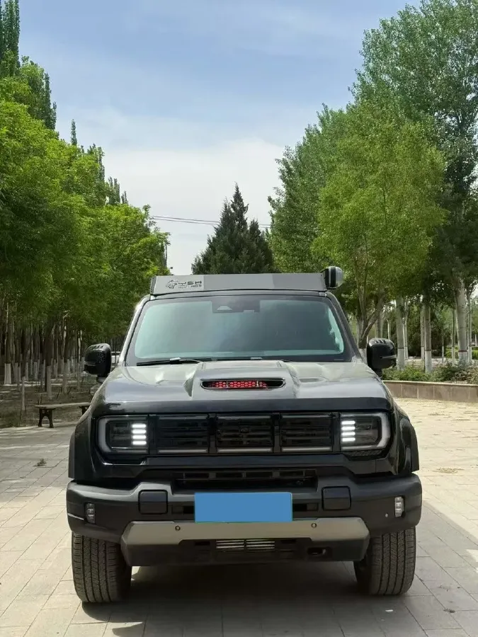 2025 Beijing BJ40 REEV REEV 188HP REEV 40.3KWH,autocango,china used car exporter,china ev exporter,chinese used car exporter,chinese used ev exporter