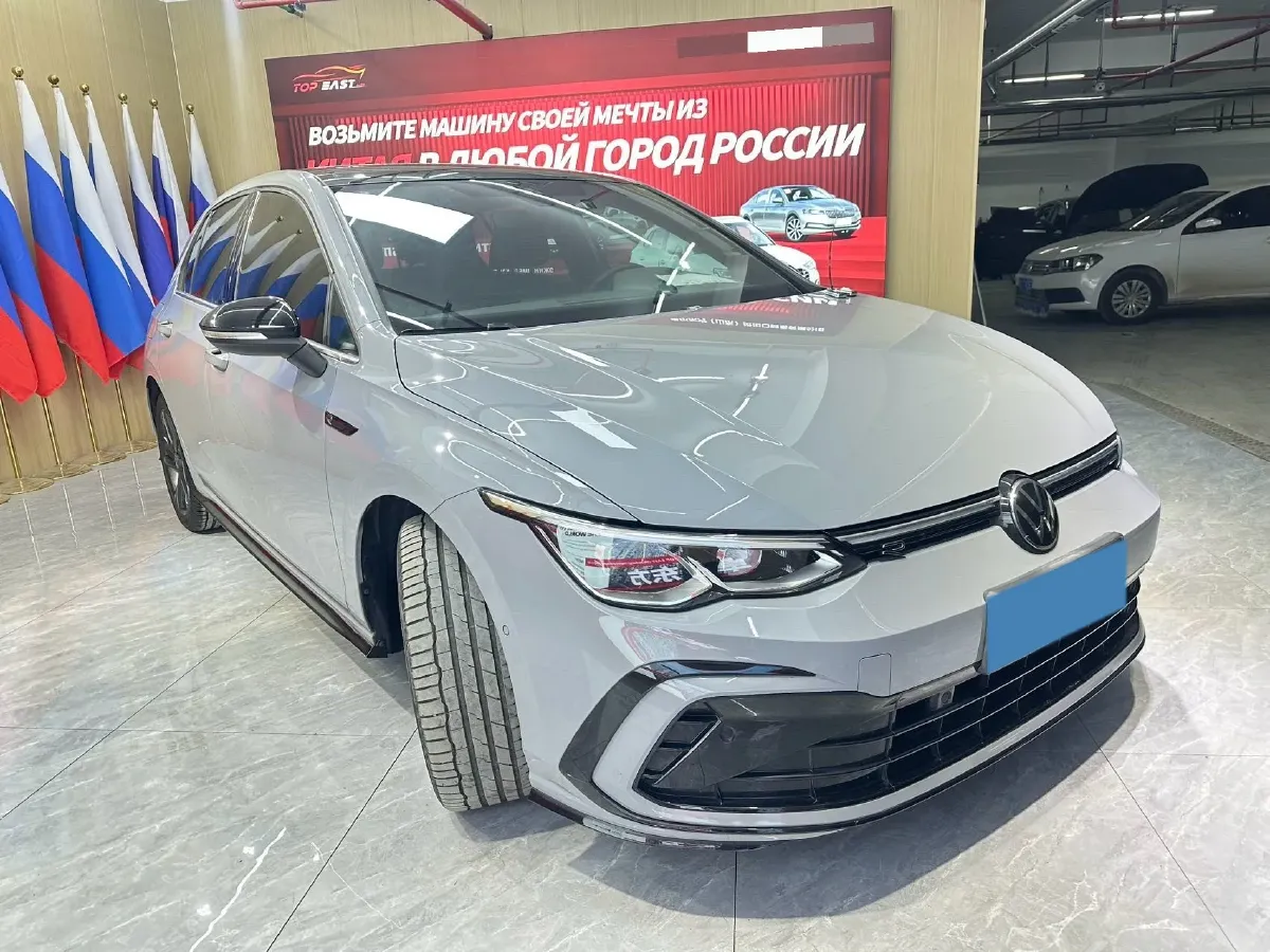 2021 Volkswagen Golf 1.4T 150HP L4 7DCT,autocango,china used car exporter,china ev exporter,chinese used car exporter,chinese used ev exporter