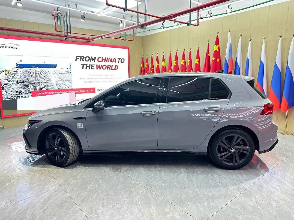 2021 Volkswagen Golf 1.4T 150HP L4 7DCT,autocango,china used car exporter,china ev exporter,chinese used car exporter,chinese used ev exporter