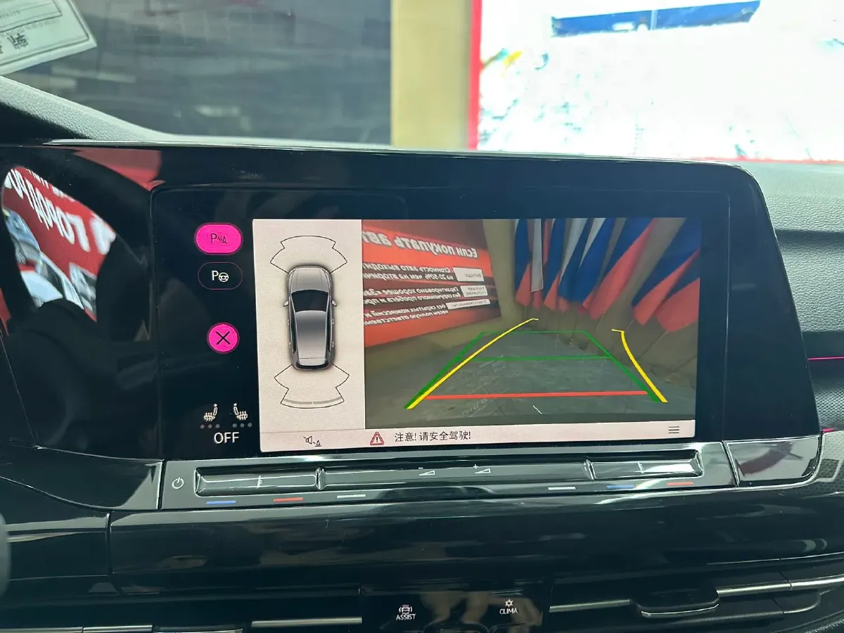 2021 Volkswagen Golf 1.4T 150HP L4 7DCT,autocango,china used car exporter,china ev exporter,chinese used car exporter,chinese used ev exporter