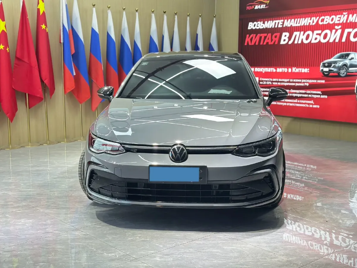 2021 Volkswagen Golf 1.4T 150HP L4 7DCT,autocango,china used car exporter,china ev exporter,chinese used car exporter,chinese used ev exporter