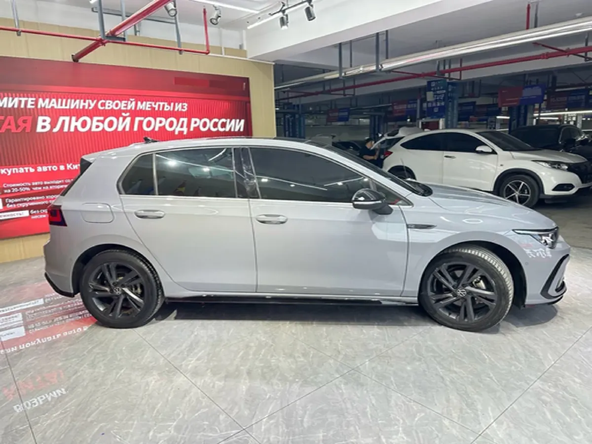 2021 Volkswagen Golf 1.4T 150HP L4 7DCT,autocango,china used car exporter,china ev exporter,chinese used car exporter,chinese used ev exporter