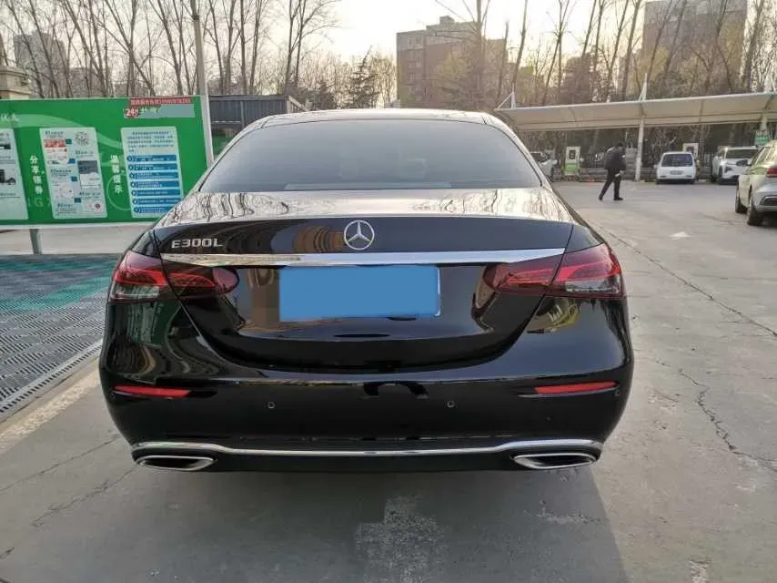 2023 Mercedes-Benz E Class 2.0T 258HP L4 9AT,autocango,china used car exporter,china ev exporter,chinese used car exporter,chinese used ev exporter