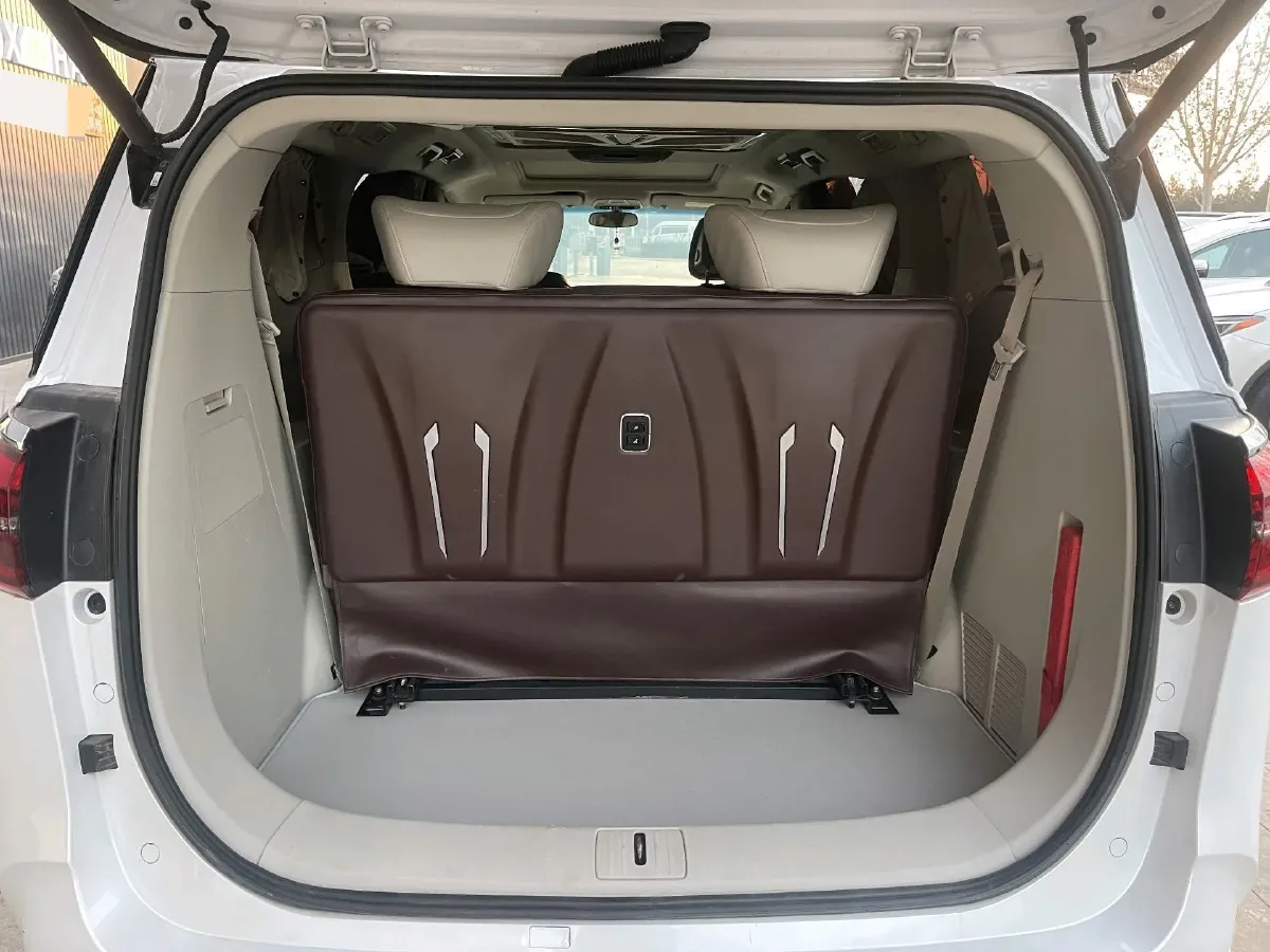 2022 Buick GL8 2.0T 237HP L4 9AT,autocango,china used car exporter,china ev exporter,chinese used car exporter,chinese used ev exporter