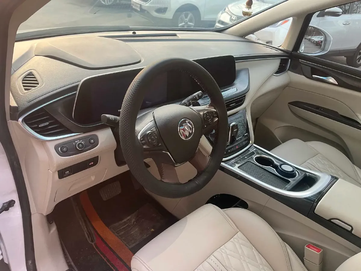 2022 Buick GL8 2.0T 237HP L4 9AT,autocango,china used car exporter,china ev exporter,chinese used car exporter,chinese used ev exporter