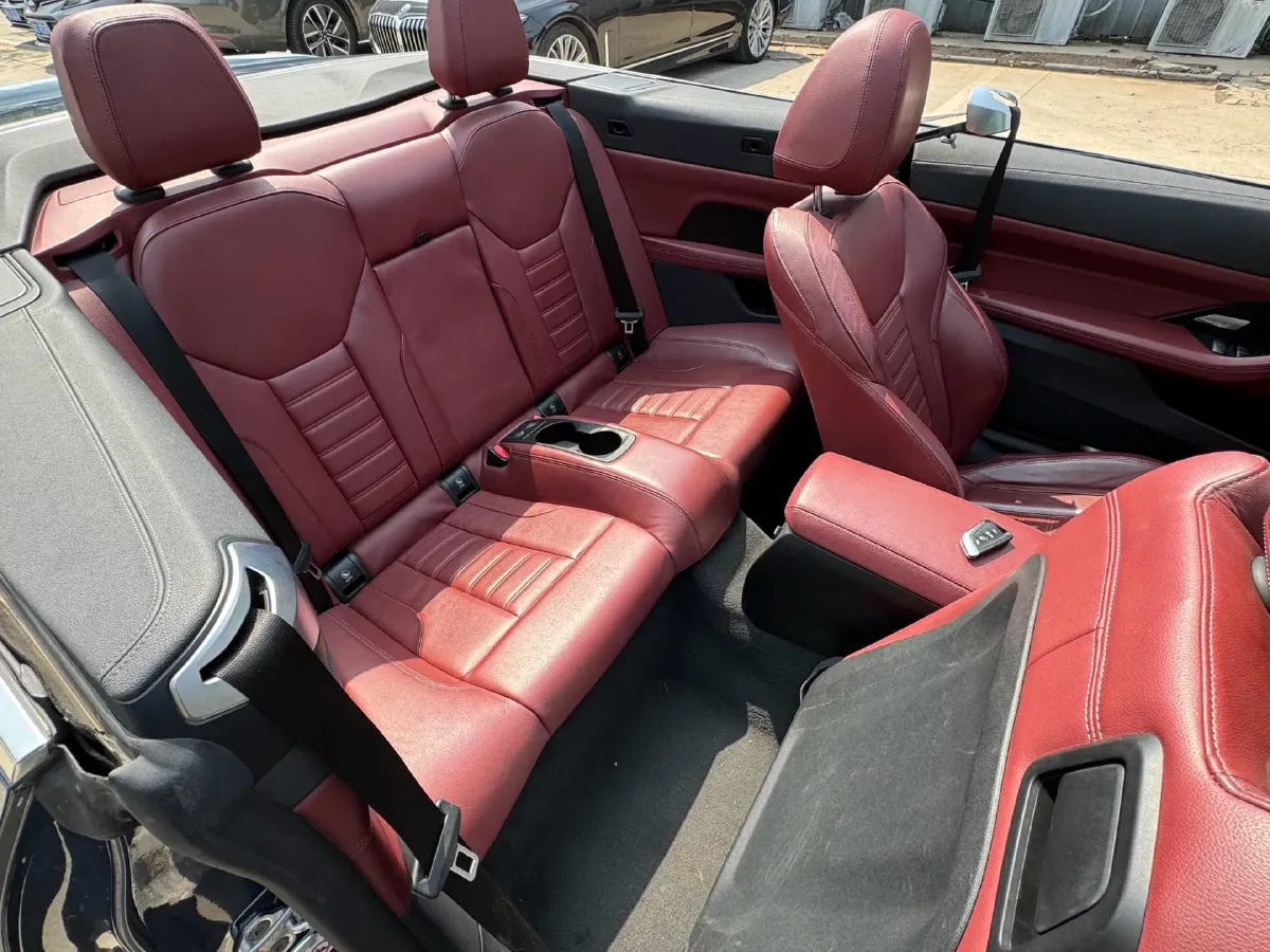 2021 BMW 4 Series 2.0T 184HP L4 8AT,autocango,china used car exporter,china ev exporter,chinese used car exporter,chinese used ev exporter