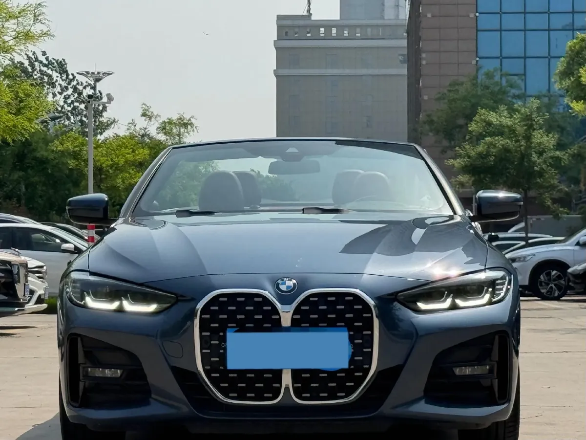 2021 BMW 4 Series 2.0T 184HP L4 8AT,autocango,china used car exporter,china ev exporter,chinese used car exporter,chinese used ev exporter