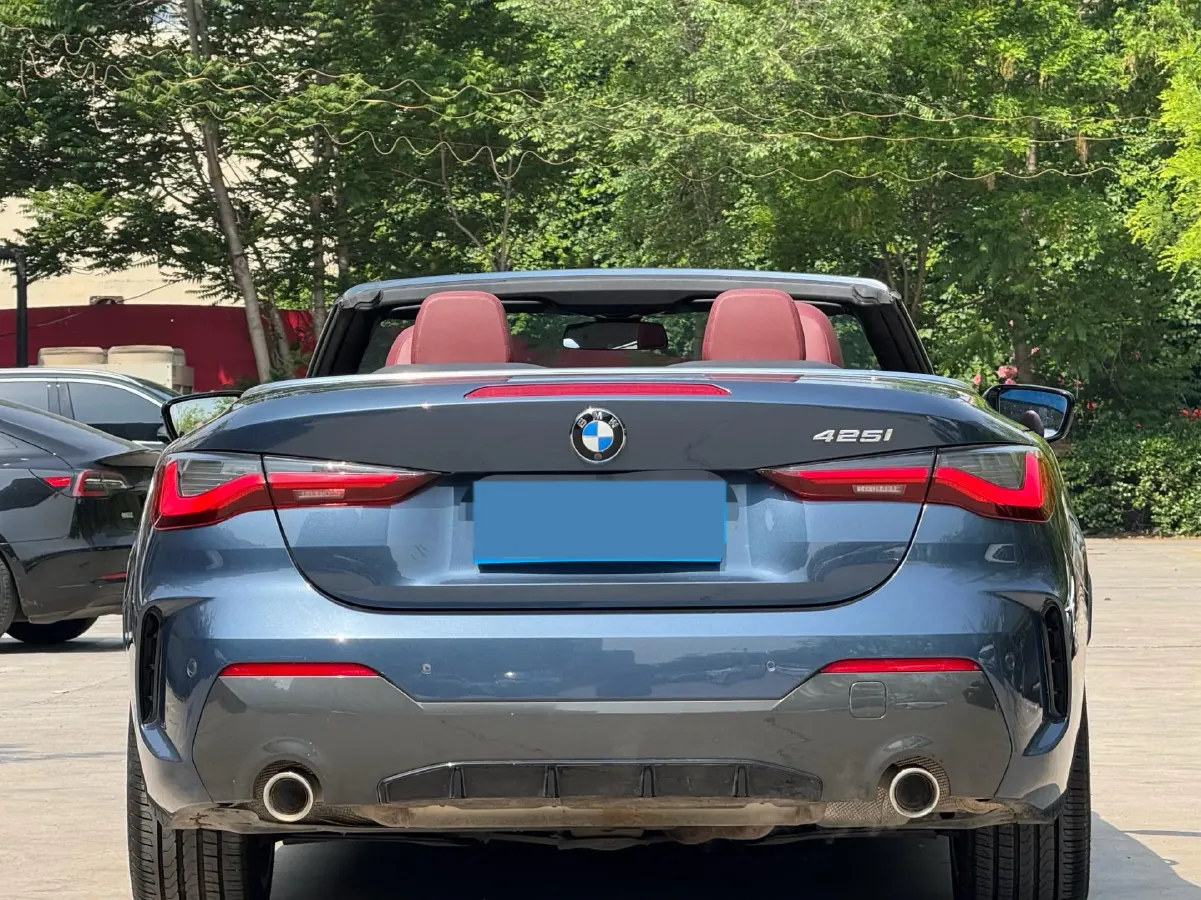 2021 BMW 4 Series 2.0T 184HP L4 8AT,autocango,china used car exporter,china ev exporter,chinese used car exporter,chinese used ev exporter