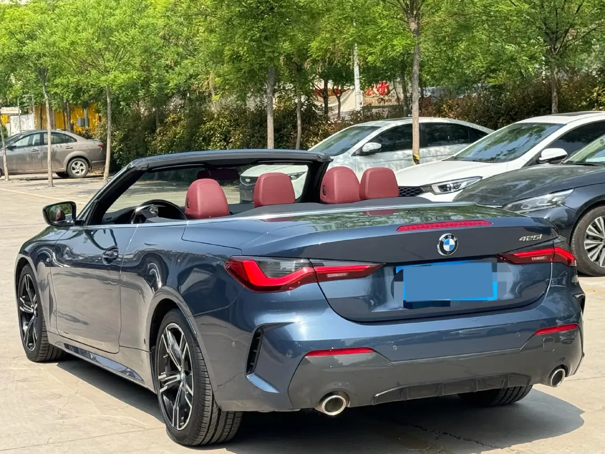 2021 BMW 4 Series 2.0T 184HP L4 8AT,autocango,china used car exporter,china ev exporter,chinese used car exporter,chinese used ev exporter