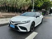 2023 TOYOTA CAMRY,autocango,china used car exporter,china ev exporter,chinese used car exporter,chinese used ev exporter