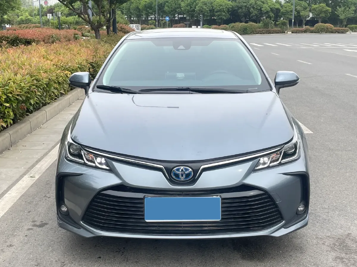 2021 Toyota Corolla 1.8L 98HP L4 E-CVT Hybrid,autocango,china used car exporter,china ev exporter,chinese used car exporter,chinese used ev exporter