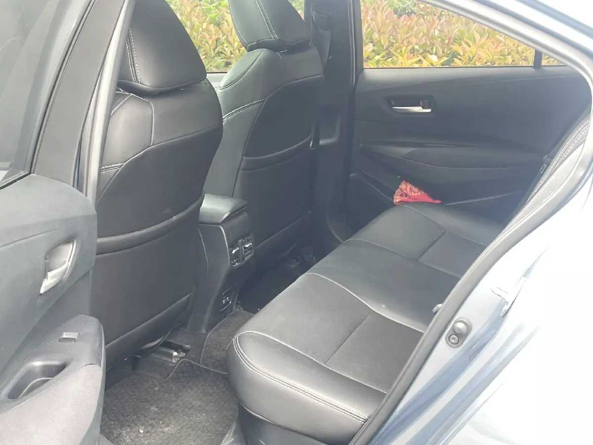 2021 Toyota Corolla 1.8L 98HP L4 E-CVT Hybrid,autocango,china used car exporter,china ev exporter,chinese used car exporter,chinese used ev exporter